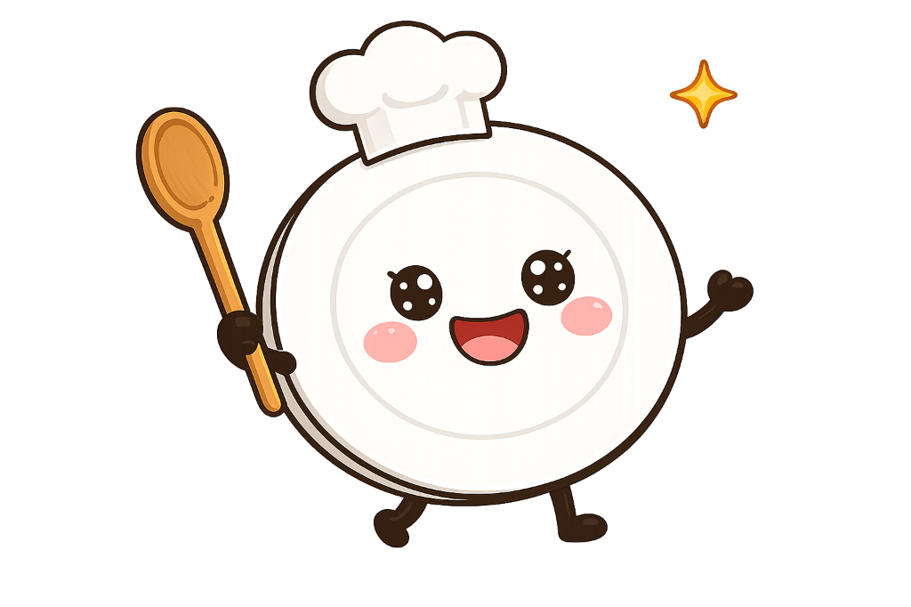 CrAIvings Mascot